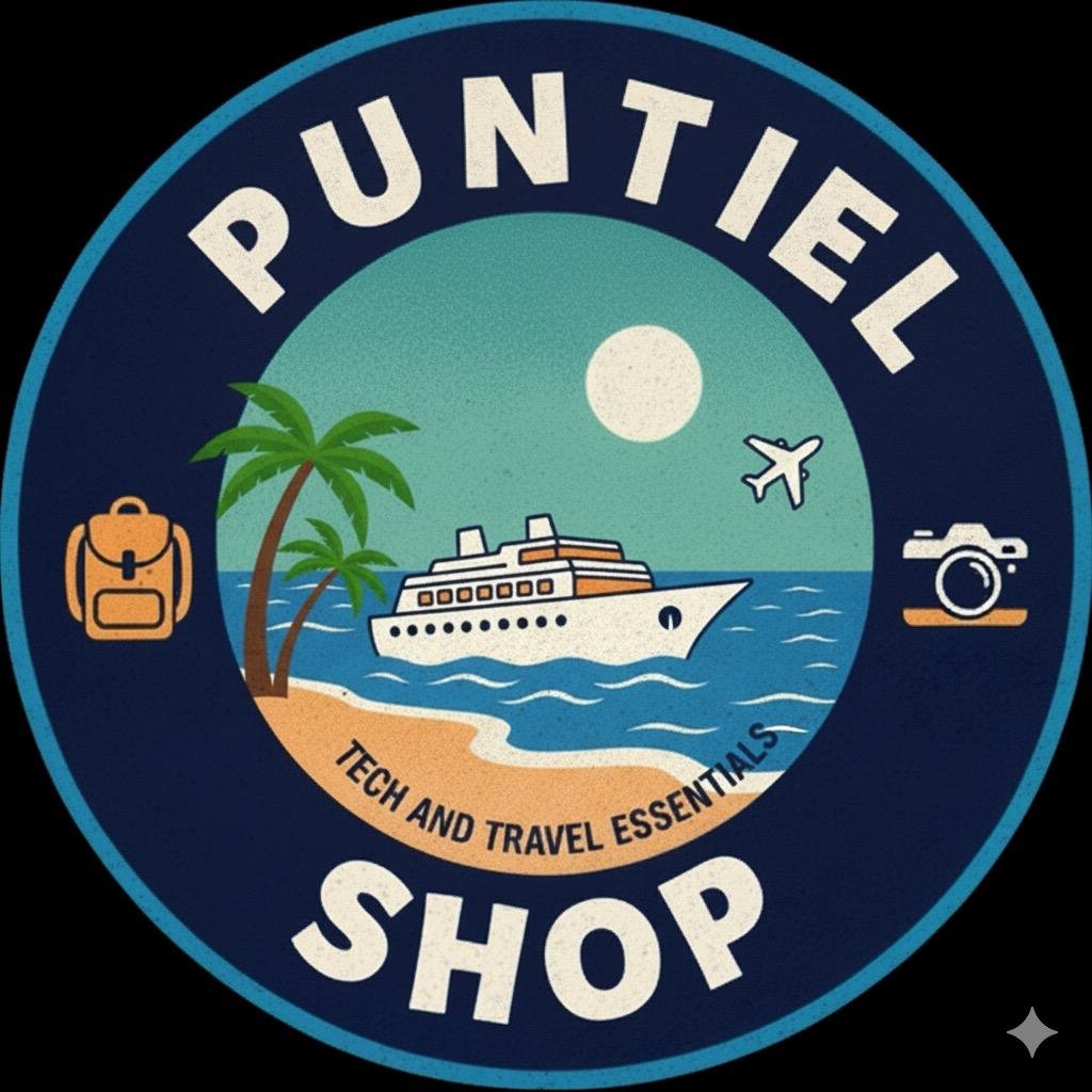 puntielshop.com
